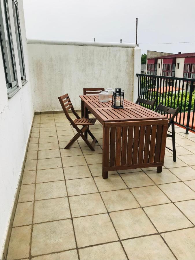 Casa Chorima Villa Arzúa Eksteriør bilde