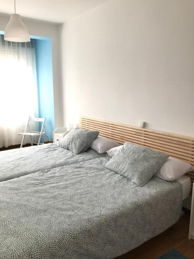 Casa Chorima Villa Arzúa Eksteriør bilde