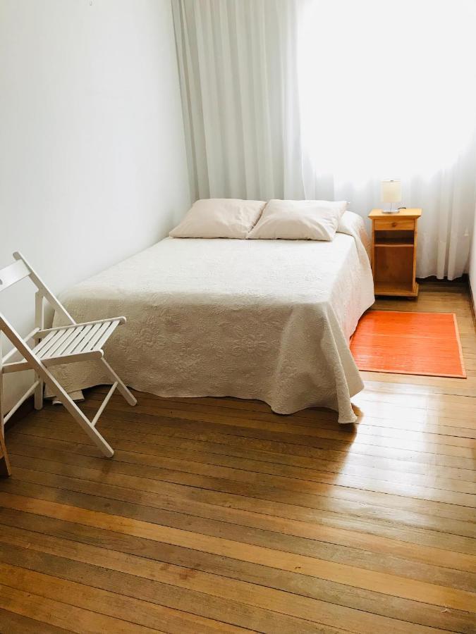 Casa Chorima Villa Arzúa Eksteriør bilde
