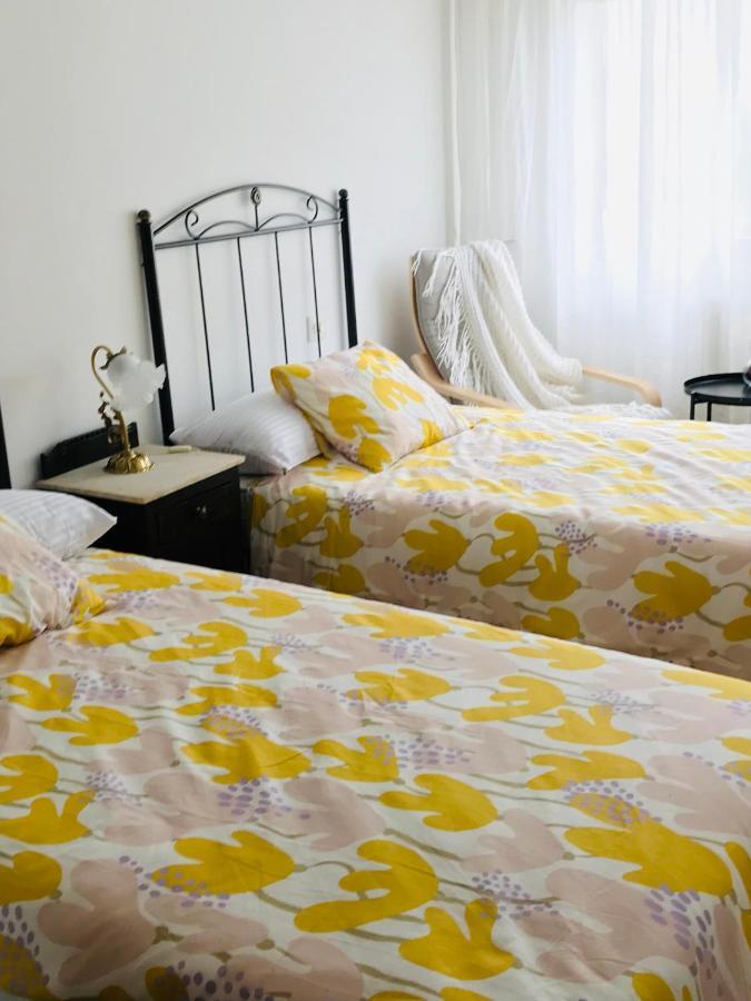 Casa Chorima Villa Arzúa Eksteriør bilde