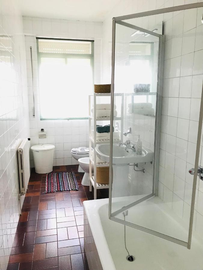 Casa Chorima Villa Arzúa Eksteriør bilde