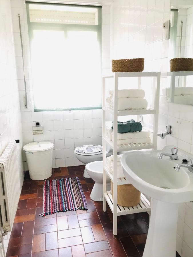 Casa Chorima Villa Arzúa Eksteriør bilde